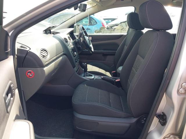 2009 FORD FOCUS TITA