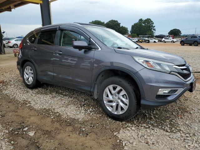  HONDA CRV 2016 Szary