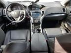 2018 Acura Tlx    იყიდება Des Moines-ში, IA - Front End