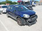2015 FIAT 500X POP S for sale at Copart SANDWICH