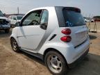 2014 Smart Fortwo Pure за продажба в Elgin, IL - Mechanical