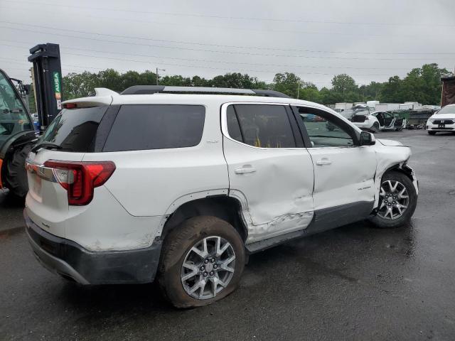  GMC ACADIA 2023 Biały