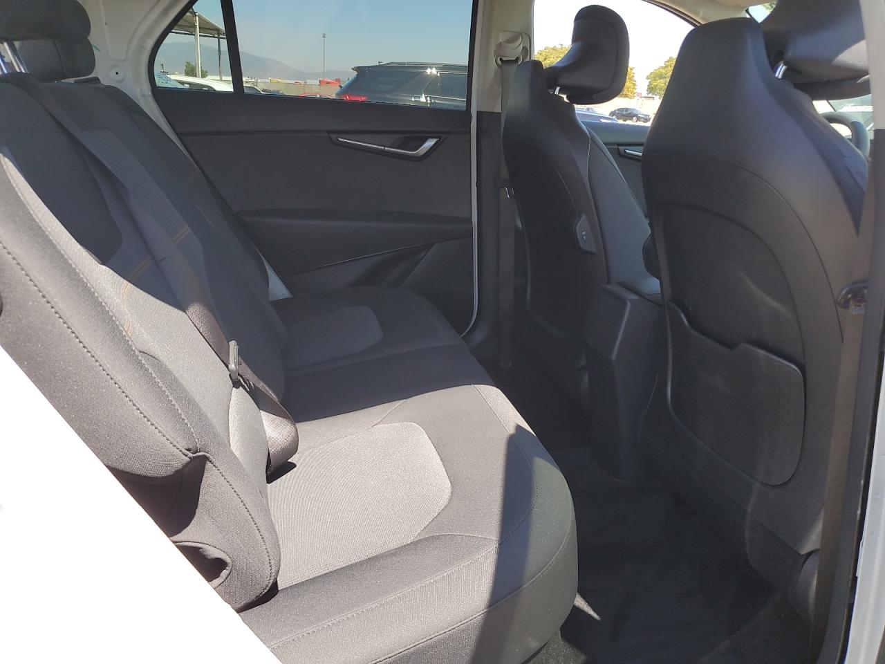 2025 Kia Niro Lx VIN: KNDCP3LEXS5224349 Lot: 62019495