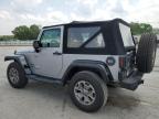 2017 Jeep Wrangler Sport zu verkaufen in Lebanon, TN - Side