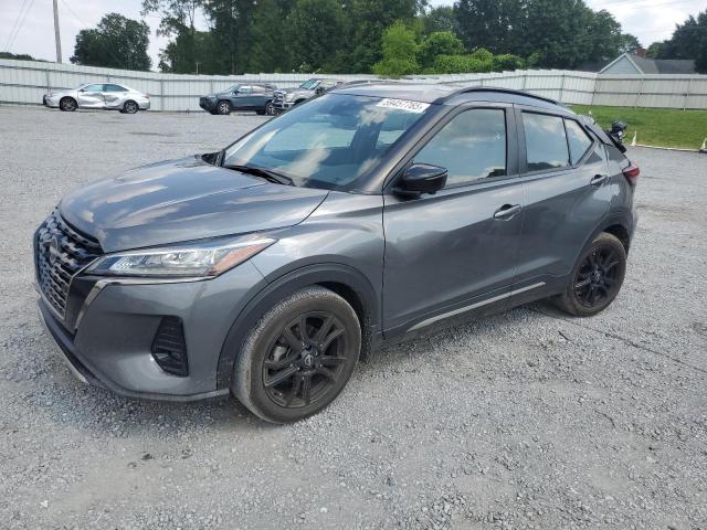 NISSAN KICKS SR 2023