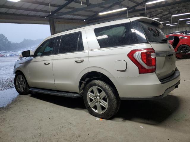  FORD EXPEDITION 2018 Белый