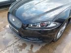 2013 JAGUAR XF LUXURY for sale at Copart PETERLEE