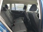 2017 Volkswagen Tiguan S იყიდება Magna-ში, UT - Front End