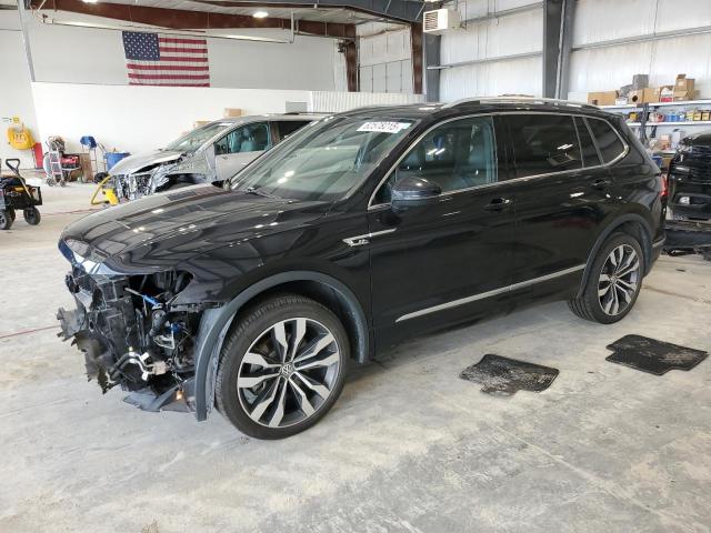 VOLKSWAGEN TIGUAN SEL 2021