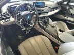 2015 Bmw I8  للبيع في North Billerica، MA - Frame Damage