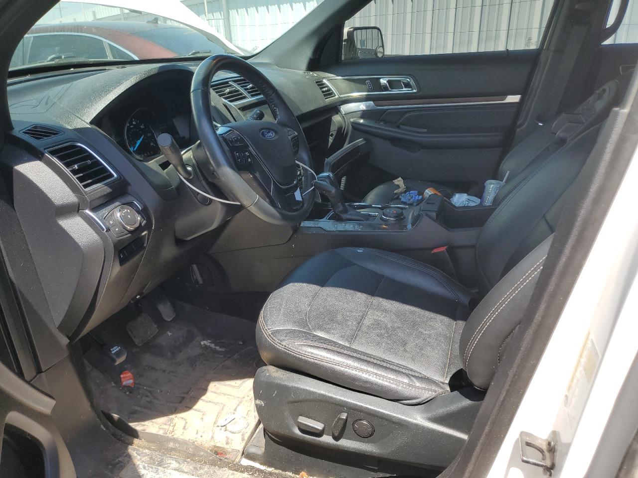 2019 Ford Explorer - Image 7