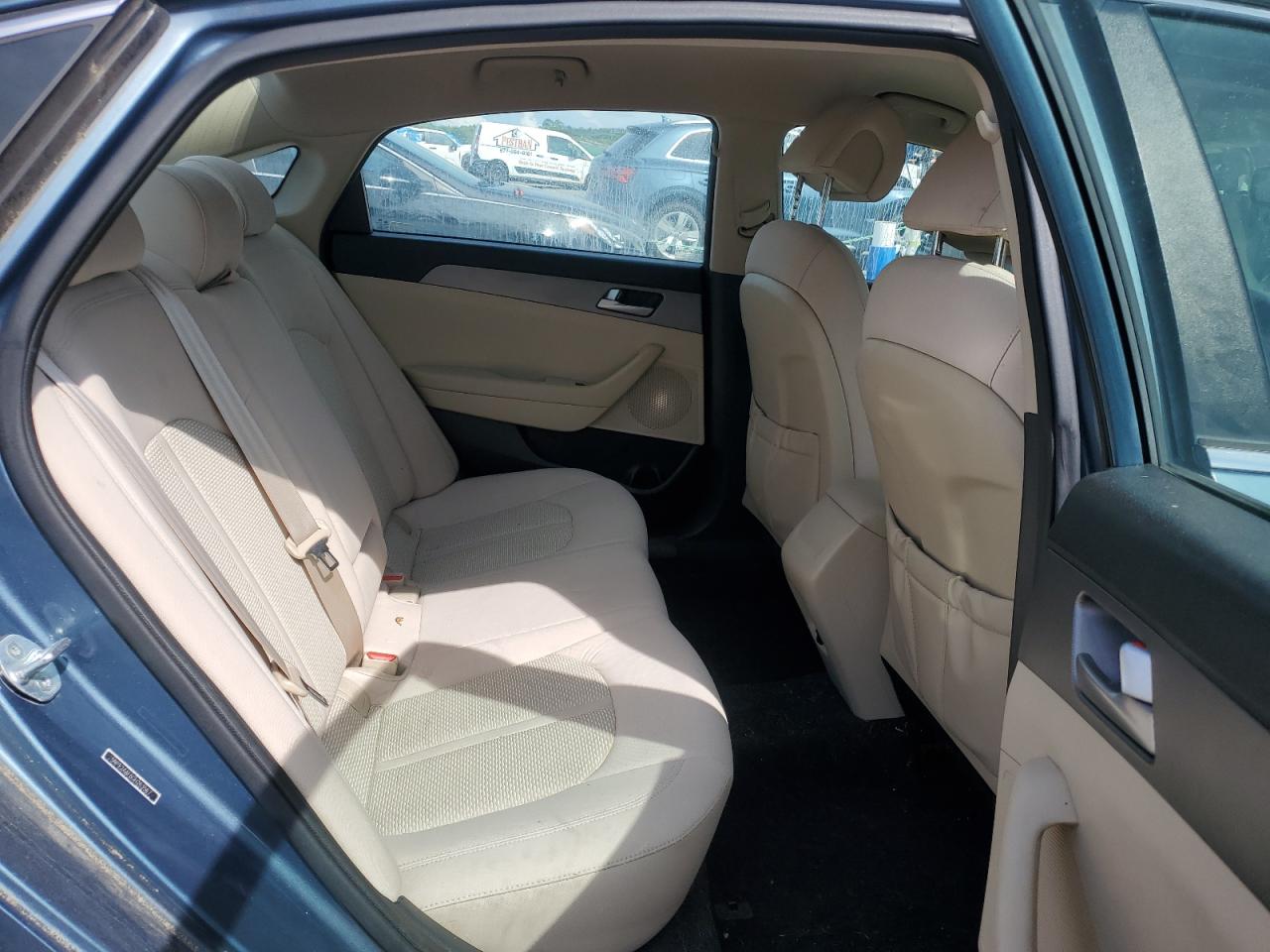 2016 Hyundai Sonata Se VIN: 5NPE24AF6GH263567 Lot: 61018995