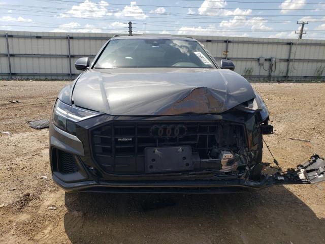  AUDI Q8 2019 Серый