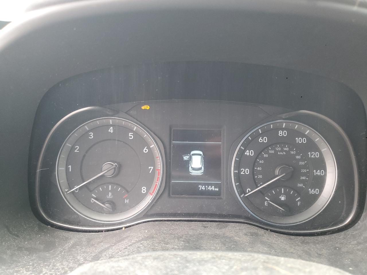 2018 Hyundai Kona Limited VIN: KM8K3CA59JU109543 Lot: 59357355