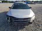 2010 Ford Fusion Se for Sale in Tifton, GA - Front End