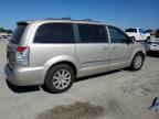 2014 Chrysler Town & Country Touring للبيع في Antelope، CA - Rear End