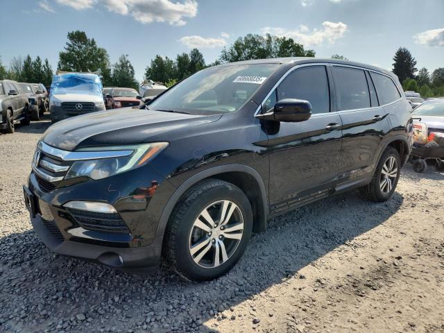  HONDA PILOT 2016 Czarny