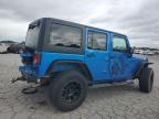 2015 Jeep Wrangler Unlimited Sport for Sale in Lebanon, TN - Front End
