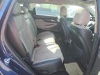 2023 Hyundai Santa Fe Limited продається в Dunn, NC - Side