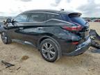 2019 Nissan Murano S იყიდება San Antonio-ში, TX - Front End
