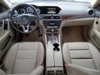 2013 Mercedes-Benz C 300 4Matic zu verkaufen in Assonet, MA - Front End