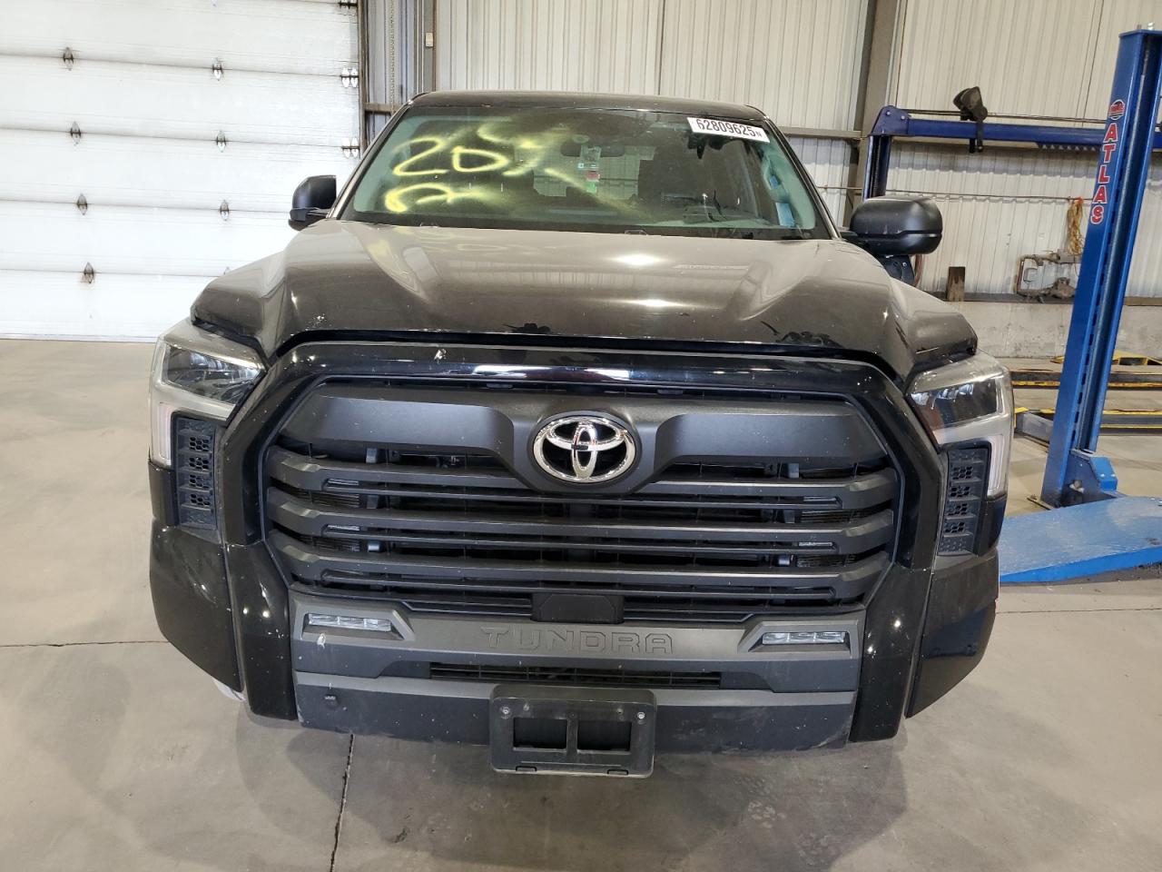 TOYOTA TUNDRA 2023 VIN 5TFLA5DB8PX058488 photo 5