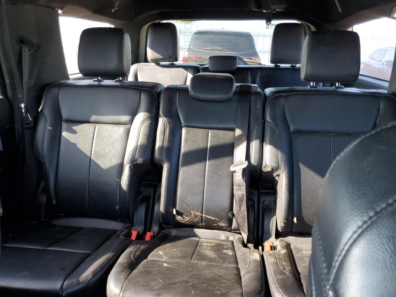 2019 Ford Expedition Xlt VIN: 1FMJU1JTXKEA65625 Lot: 62580505
