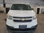 2016 Chevrolet City Express Lt for Sale in Center Rutland, VT - Minor Dent/Scratches