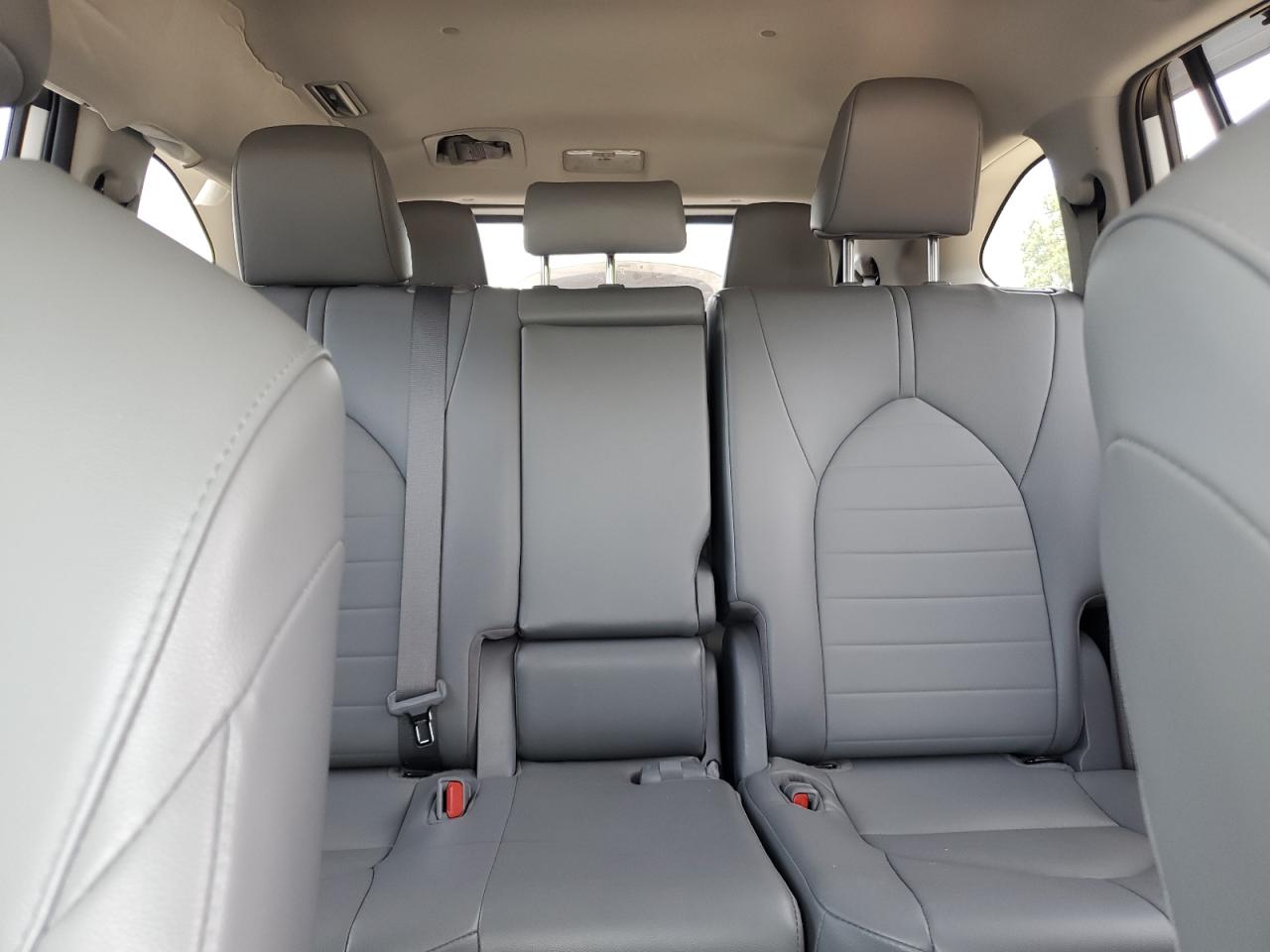 2022 Toyota Highlander Hybrid Xle VIN: 5TDHARAH1NS512363 Lot: 62359985