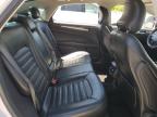 2015 Ford Fusion Se   de vânzare în Prairie Grove, AR - Hail