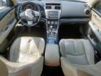 2009 Mazda 6 I   na sprzedaż w Grand Prairie, TX - Front End