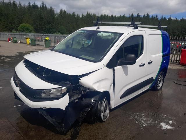 VAUXHALL COMBO 2300 2024