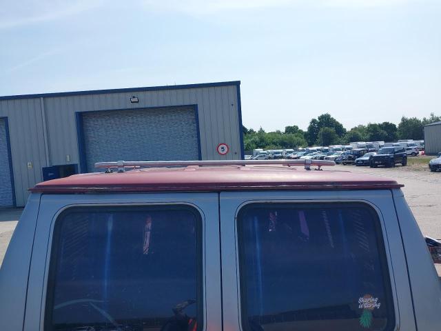 1987 FORD ECONOLINE
