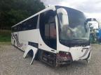 2009 SCAN K SERIES for sale at Copart SANDTOFT