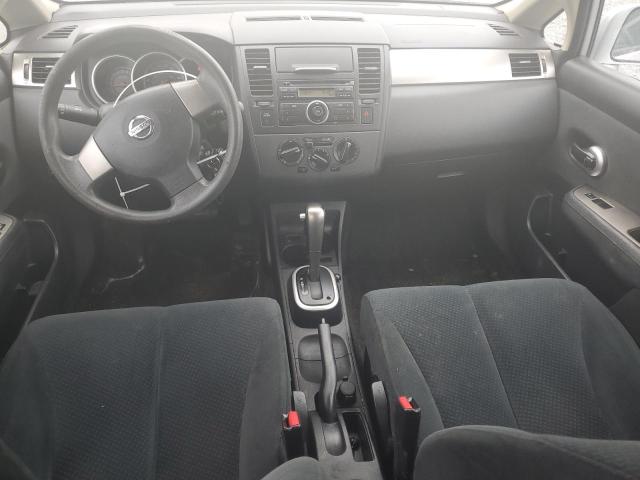 2010 NISSAN VERSA S  