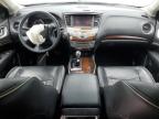 2016 Infiniti Qx60  for Sale in Gainesville, GA - Front End