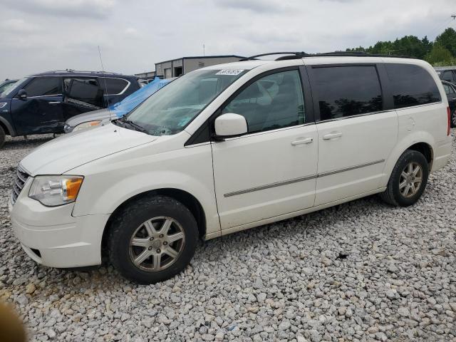 2009 Chrysler Town & Country Touring
