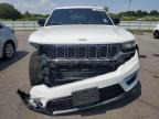2024 Jeep Grand Cherokee Limited 4Xe zu verkaufen in Assonet, MA - Front End