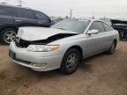 2003 Toyota Camry Solara Se на продаже в Elgin, IL - Front End