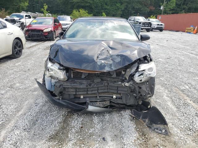  TOYOTA CAMRY 2015 Чорний