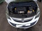 2014 VAUXHALL CORSA CDTI for sale at Copart SANDTOFT