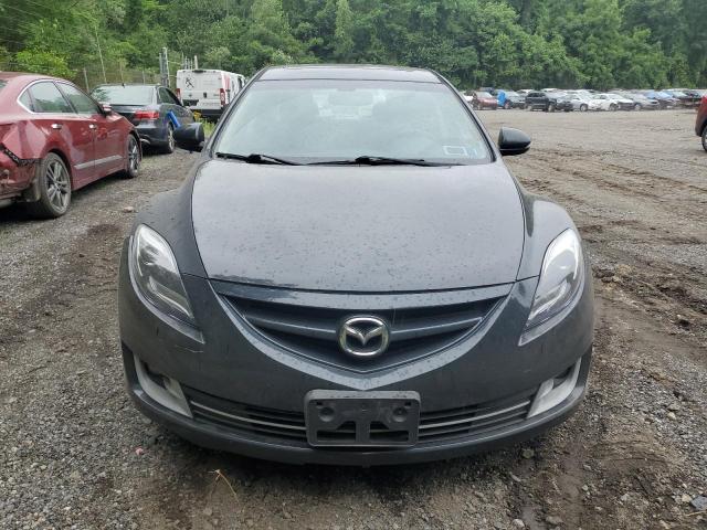  MAZDA 6 2012 Szary
