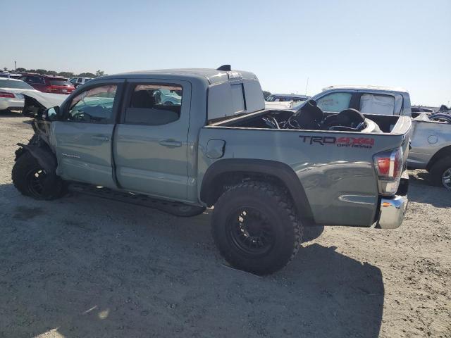  TOYOTA TACOMA 2022 Gray