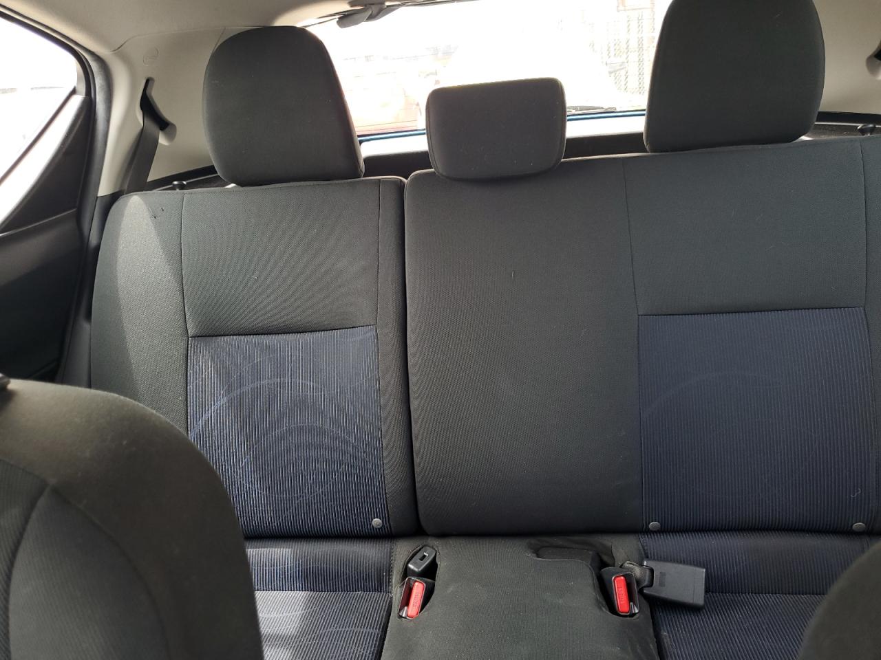 2015 Toyota Prius C VIN: JTDKDTB3XF1115195 Lot: 61012915