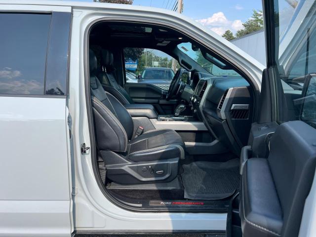 Pickups FORD F150 2017 Szary
