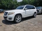 2014 Mercedes-Benz Glk 350 за продажба в Austell, GA - Minor Dent/Scratches