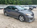2012 Toyota Corolla Base en Venta en Knightdale, NC - Front End