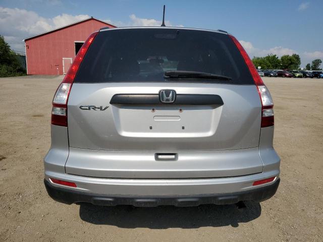 2010 HONDA CR-V LX  