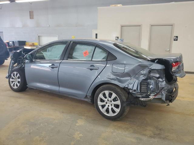  TOYOTA COROLLA 2024 Szary