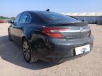 2015 VAUXHALL INSIGNIA E for sale at Copart WESTBURY